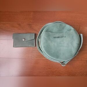 Portland Leather Bundle (1025)